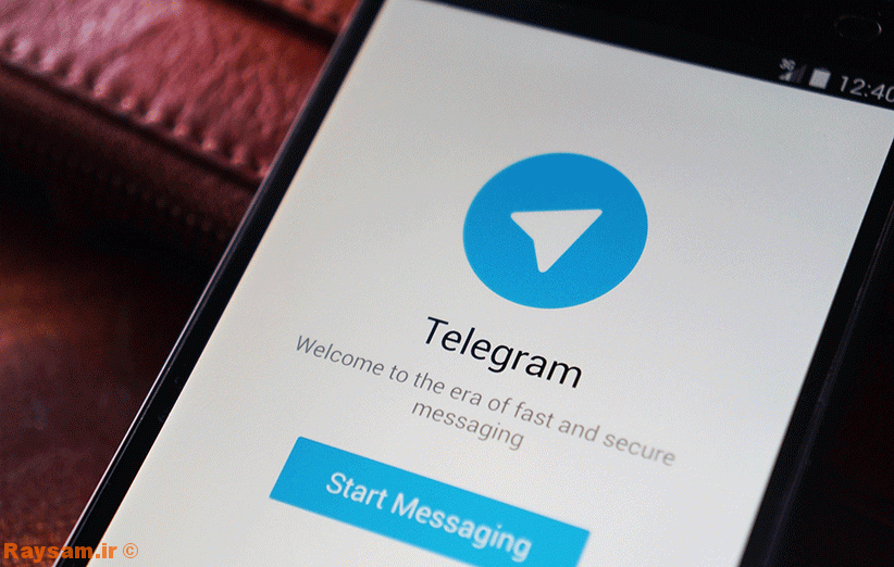 قابلیت تماس صوتی تلگرام با دستور قضایی مسدود شد