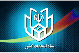نتایج انتخابات شورای شهر مسجدسلیمان ۹۶