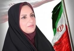 نگاهی به زندگی، اهداف و برنامه های پروانه صالحی کاندیدای پنجمین دوره شورای شهر مسجدسلیمان