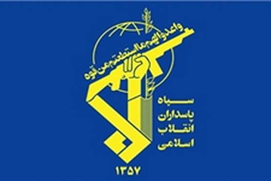 سپاه انتقام گرفت؛ سیلی محکم «موشکی» ایران به تروریست‌ها در سوریه