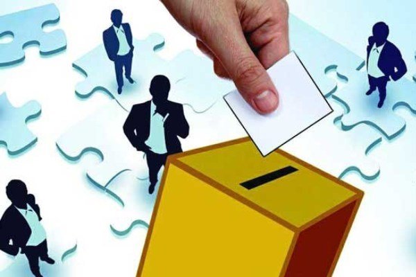 نتیجه نهایی انتخابات شورای اسلامی شهر مسجدسلیمان اعلام شد