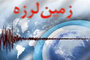 زلزله ۳.۱ ریشتری مسجد سلیمان را لرزاند