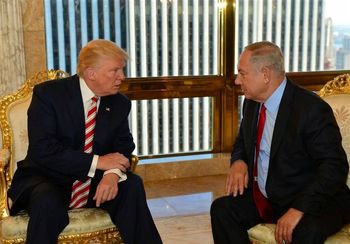 درخواست اسرائیل از کاخ سفید : به خاطر ایران به کره شمالی حمله کنید!