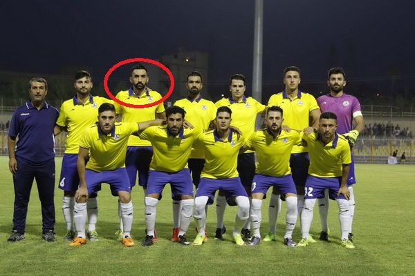 تیم نفت مسجدسلیمان صعود به لیگ برتر فوتبال را نشانه رفته است