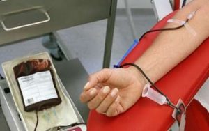 درخواست سازمان انتقال خون از دارندگان گروه خونی O منفی