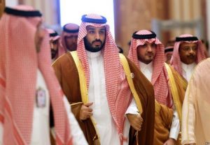 آل سعود؛ خاندانی در وضعیت جنگی
