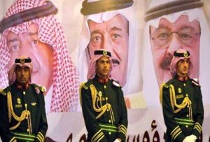 شاهزاده های سعودی به جان هم افتادند/ سه شاهزاده کشته شدند