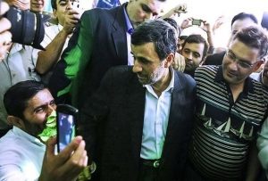 احمدی نژادی‌ها درخواست مجوز تجمع علیه دولت دادند
