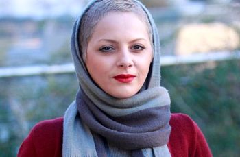 پس از رابعه اسکویی، یک بازیگر کشف حجاب کرده دیگر نیز به کشور بازگشت