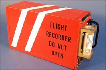 جعبه سیاه هواپیمای ۳۷۰۴ پیدا شد