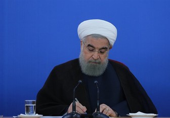 رئیس جمهور از چند روحانی شکایت کرد
