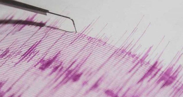 زلزله ۴.۲ ریشتری شهمیرزاد را لرزاند