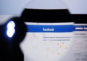 روسیه برای “فیس‌بوک” هم خط و نشان کشید