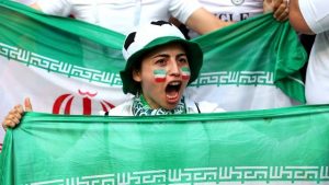 دومین برد ایران در تاریخ جام‌های جهانی رقم خورد