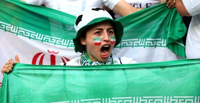 دومین برد ایران در تاریخ جام‌های جهانی رقم خورد