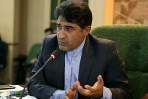 خرید کادوی ۹۰ میلیون تومانی برای استاندار کرمانشاه