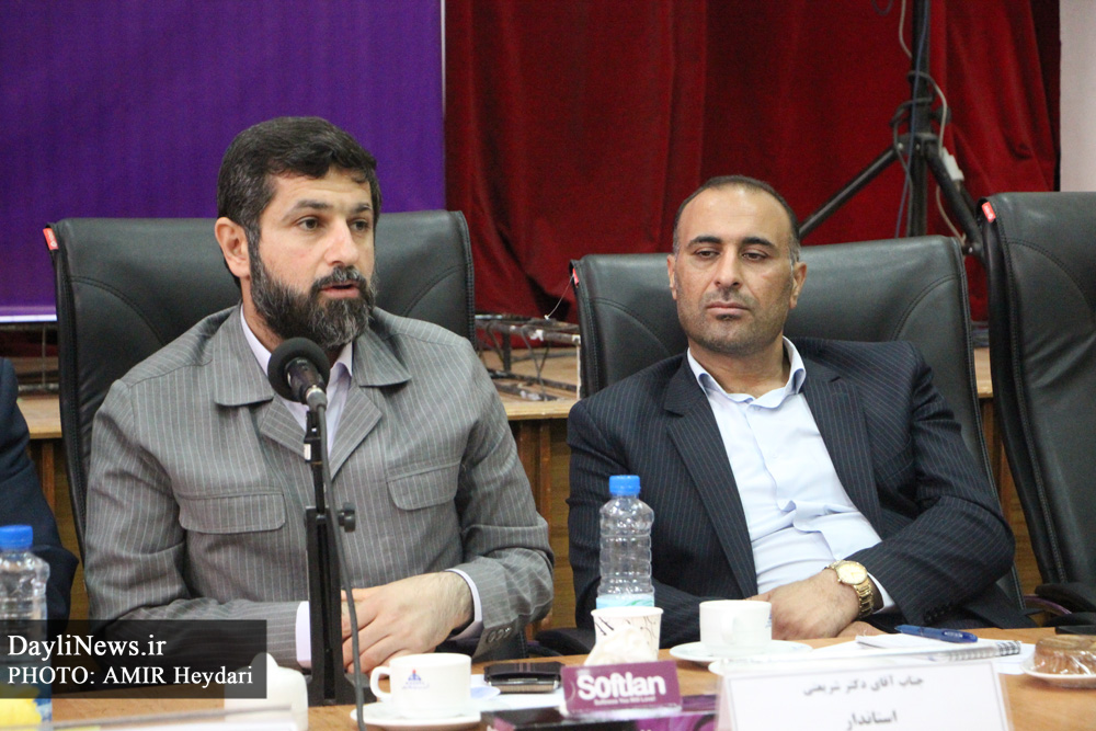 فرماندار مسجدسلیمان: مسجدسلیمان از لحاظ محرومیت ها یکی از گرفتارترین شهرهای کشور است