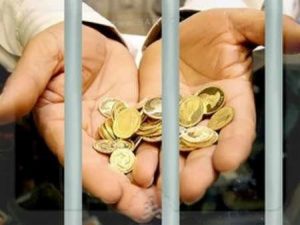 آماری از تعداد زندانیان مهریه در کشور/ افزایش زندانیان مهریه در ۳ سال اخیر