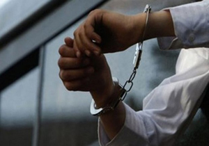 شهردار شهر چمران بازداشت شد