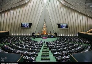 برنامه فشرده پارلمان برای تعیین تکلیف وزارتخانه‌های بی‌وزیر