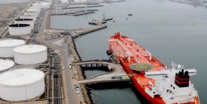 رویترز: چین حجم بی‌سابقه‌ای از نفت ایران را خریداری کرد
