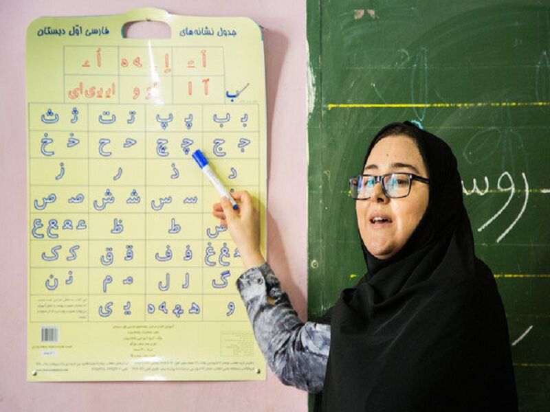 کمبود ۱۲ هزار نیرو در آموزش و پرورش خوزستان