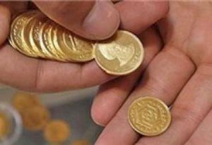 قیمت سکه، طلا و ارز در روز دوشنبه