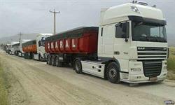 ارسال گندم خوزستان به استان مرکزی به منظور رفع مشکل آرد و نان
