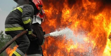 نام ۶ شهروند ایرانی در فهرست مفقودان حادثه آتش سوزی در ارمنستان