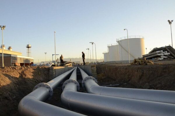 ۸۰ درصد تاسیسات شرکت نفت مسجدسلیمان بازسازی شده است