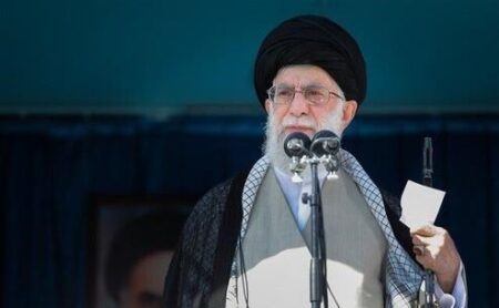 بیانات مقام معظم رهبری در خطبه‌های نماز جمعه اهداف دشمن را در نطفه خفه کرد