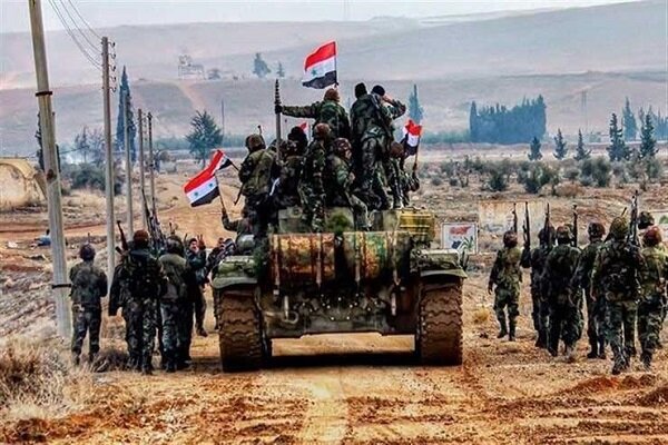 ارتش سوریه به دروازه های شهر «سراقب» رسید