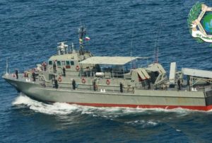 «موقعیت سرخ»؛ قوای دریایی ایران بیخ گوش رژیم صهیونیستی