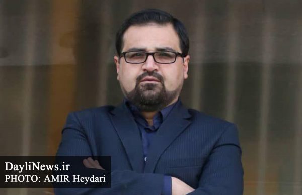 مهران حسنوند: اوضاع مالی باشگاه نفت مسجدسلیمان به وضعیت حاد و قرمز رسیده است
