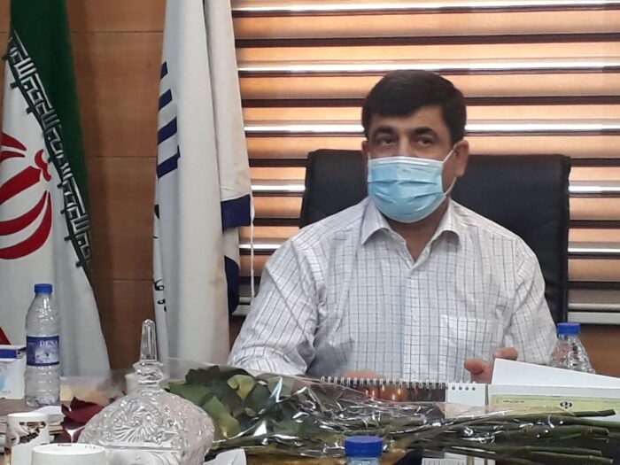 مدیر شبکه بهداشت درمان شهرستان ماهشهر: بندر ماهشهر نیازمند بیمارستان بزرگ فوق تخصصی است