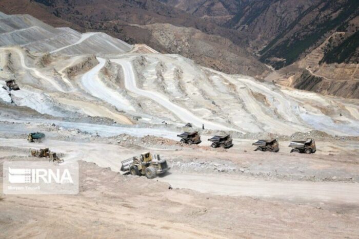 رییس خانه معدن خوزستان: واردات ماشین آلات بخش معدن نیاز به پرداخت عوارض کمرگی ندارد