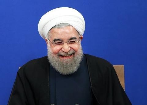 حسن روحانی: خوزستانی‌ها حق دارند ناراحت باشند