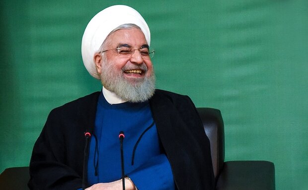 روحانی: برای پول مردم کیسه ندوخته‌ایم