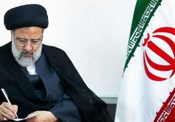 انحصار اعتماد ایت الله رئیسی به ستادی خاص در تهران و بی تفاوتی به ستادهای مردمی و خودجوش
