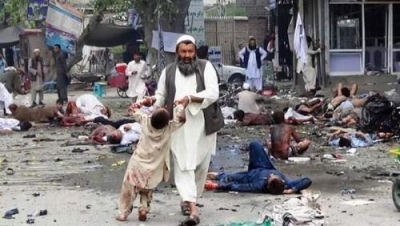 اتحادیه جهانی علمای مسلمان جنگ افغانستان را حرام خواند