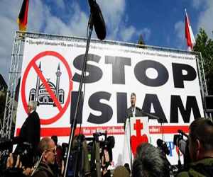 اسلام هراسی در آلمان ادامه دارد