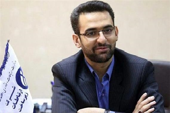 هشدار وزیر ارتباطات برای ورود به بازار رمزارزها