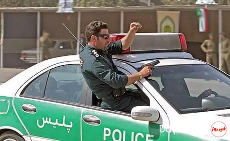آغاز ساخت یک سریال پلیسی در شیراز