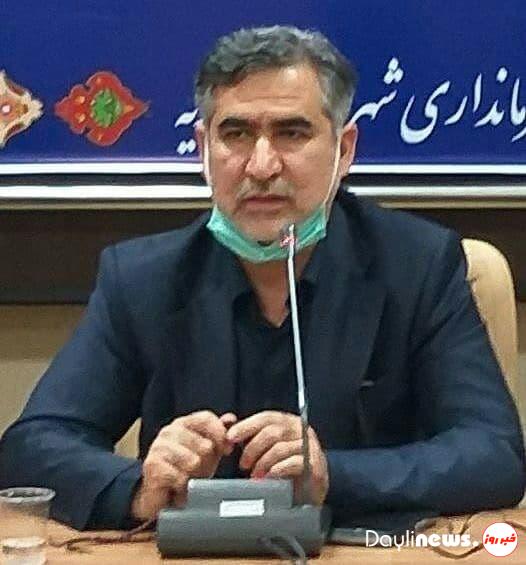 جلسه مشترک هیات اجرایی و هیات نظارت شهرستان امیدیه برگزار شد