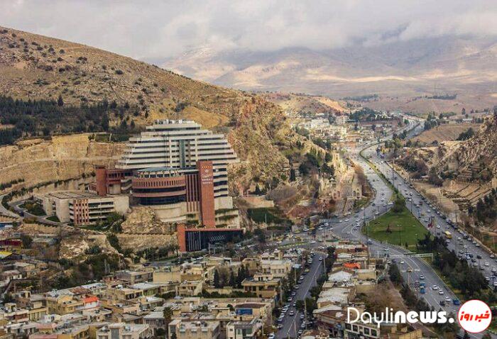 شهر شیراز نیازمند توسعه متوازن است
