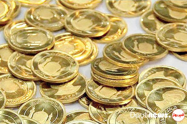 سکه باز هم گران شد / آخرین قیمت سکه و طلا در ۵ تیر ۱۴۰۰