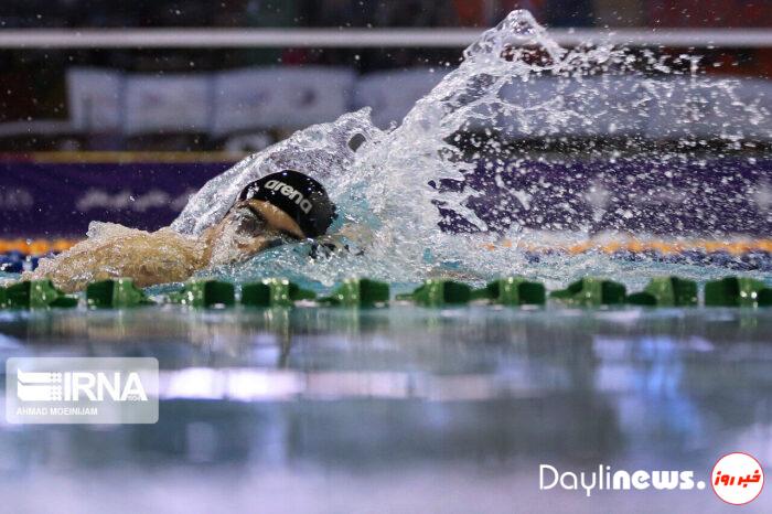 شناگران اصفهانی برای کسب سهمیه المپیک در بلغارستان مسابقه می‌دهند