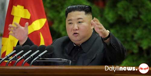 رهبر کره‌شمالی، پیروزی رئیسی را تبریک گفت
