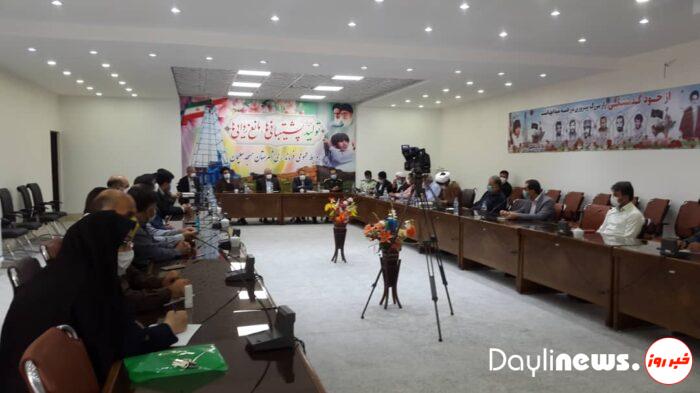 معاون سیاسی اجتماعی استانداری خوزستان: شرایط برای برگزاری انتخابات در مسجدسلیمان فراهم است