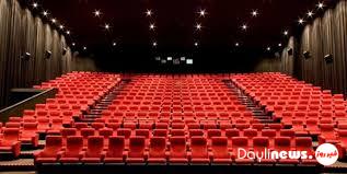 سینماها در نیمه خرداد تعطیل می شود